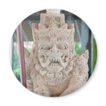 Turi Statue Magnet Turi Statue Magnet