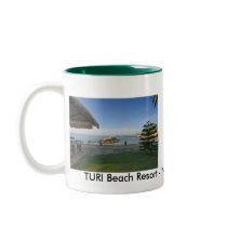 Turi View mugs