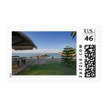 Turi View stamps