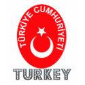Turk Emblem t-shirts