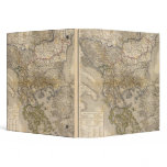 Turkey 7 3 ring binder