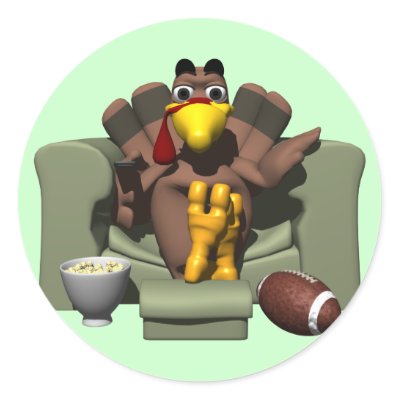 Football Turkey