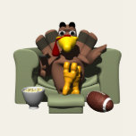Turkey and Football