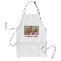 TURKEY APRON $19.95