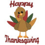 Thanksgiving Aprons