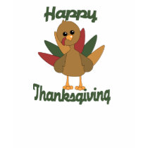 Turkey Baby t-shirts