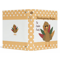 Turkey binders