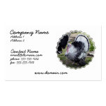 Turkey Business Card