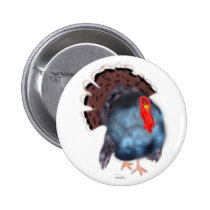 Turkey Button buttons