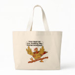 Turkey Calling Congressman Bag
