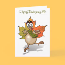 TURKEY Canadian Thanksgiving cards by graphicdoodles TURKEY Canadian Thanksgiving cards