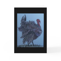 turkey cards