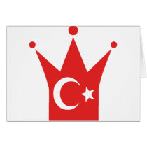 Turkey Cards