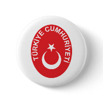 Turkey coat of arms buttons by sergemayifuila Turkey coat of arms buttons