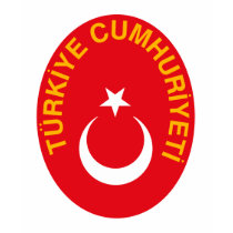 Turkey Coat of Arms T-shirt by FlagTshirts Turkey Coat of Arms T-shirt