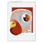 Turkey Day card