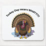 Turkey Day Mouse Mats