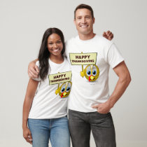 Turkey Disguise t-shirts by smileycentral Turkey Disguise t-shirts