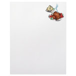Turkey Dreams Customized Letterhead