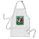 Turkey, EAT MORE BEEF!!! aprons