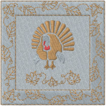 Turkey embroidered shirts by ZazzleEmbroidery Turkey embroidered shirts