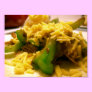 Turkey fajita