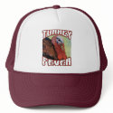 Turkey Fever hats by basketcase413 Turkey Fever hats