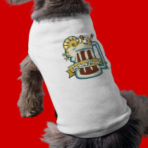 Turkey Float pet clothing
