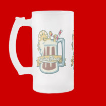 Turkey Float mugs