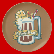 Turkey Float plates