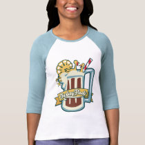 Turkey Float t-shirts