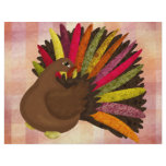 Turkey Full Color Flyer