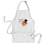 Turkey gobble Gobble aprons