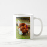 Turkey Gobbler Coffee Mug