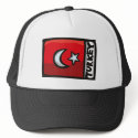 Turkey Hat