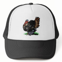 Turkey Hat