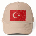 Turkey Hat