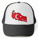 Turkey Hat by worldtees Turkey Hat