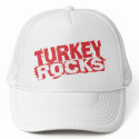 Turkey Hat by worldtees Turkey Hat