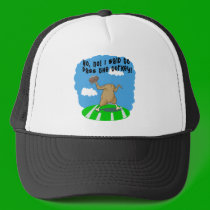 Turkey Humor!  Funny Turkey T shirt or Sweatshirt hats