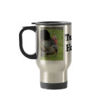 Turkey Hunter Mug