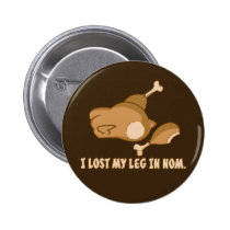 Turkey: I lost my leg in Nom buttons