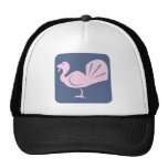 Turkey Icon Trucker Hat