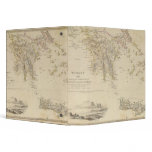 Turkey III Southern Greece and Candia binders