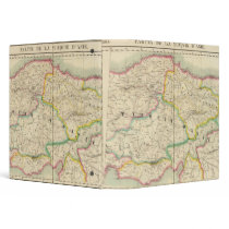Turkey in Asia 51 Binder