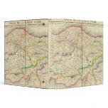Turkey in Asia 51 binders