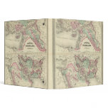 Turkey in Asia, Persia, Arabia, Beloochistan binders