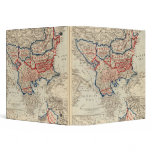 Turkey in Europe 10 Binders
