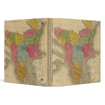 Turkey in Europe 8 Vinyl Binders