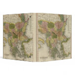 Turkey In Europe binders
